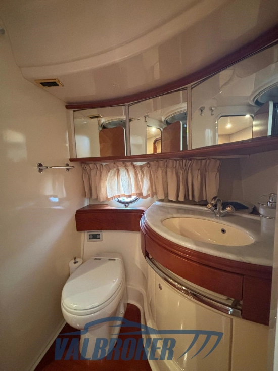 Azimut 68 usata in vendita