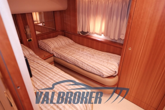 Azimut 68 usata in vendita
