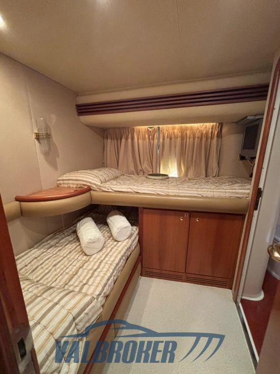 Azimut 68 usata in vendita