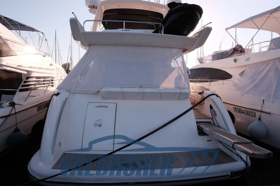 Azimut 68 usata in vendita
