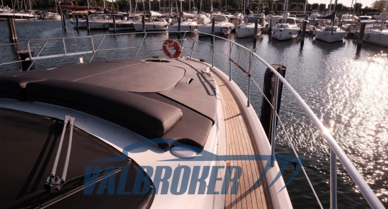 Azimut 68 usata in vendita