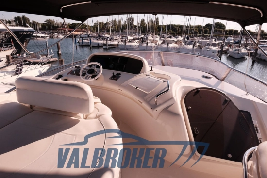 Azimut 68 usata in vendita