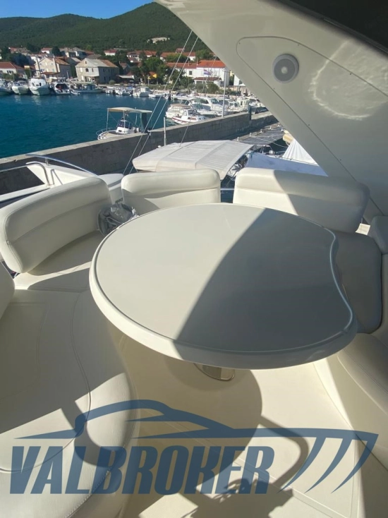 Azimut 68 usata in vendita