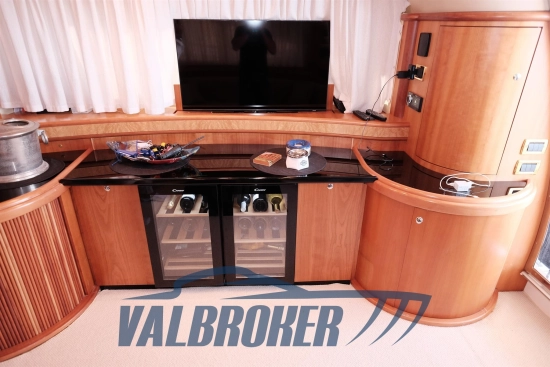 Azimut 68 usata in vendita