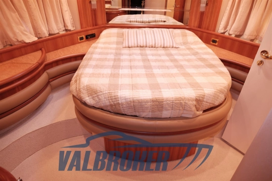Azimut 68 usata in vendita