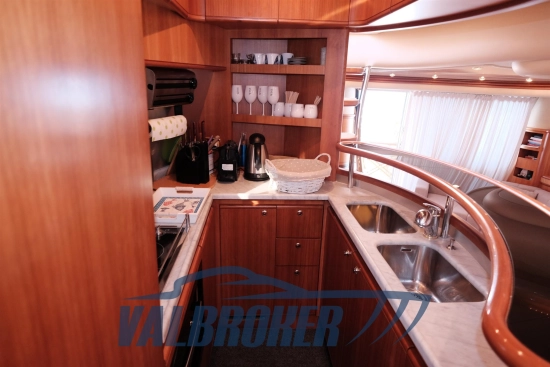 Azimut 68 usata in vendita