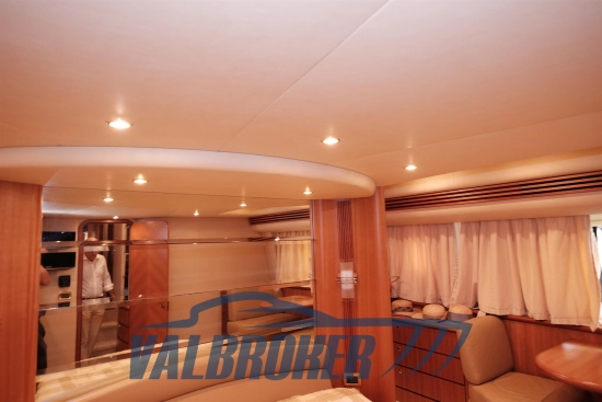 Azimut 68 usata in vendita