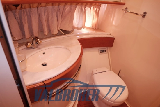 Azimut 68 usata in vendita