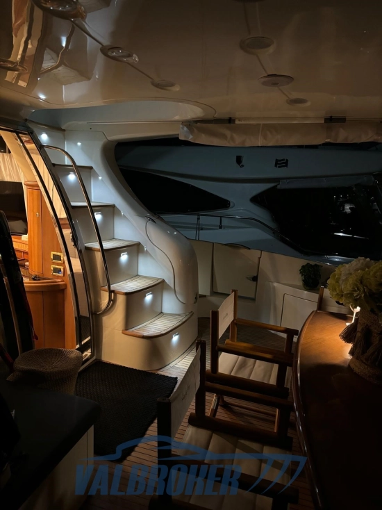 Azimut 68 usata in vendita