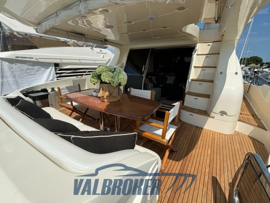 Azimut 68 usata in vendita