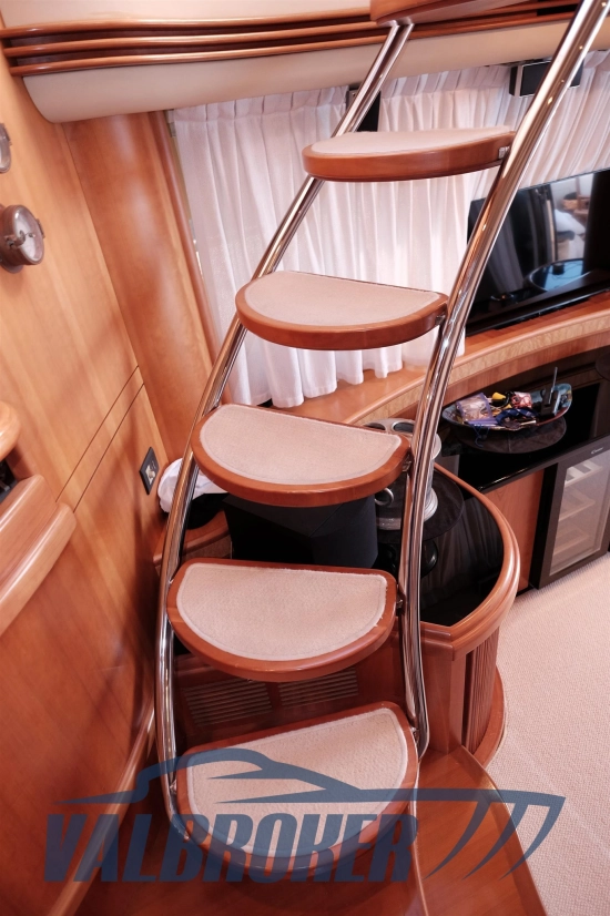 Azimut 68 usata in vendita