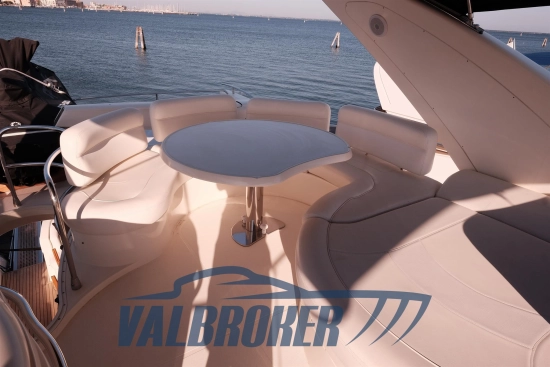 Azimut 68 usata in vendita