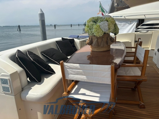 Azimut 68 usata in vendita