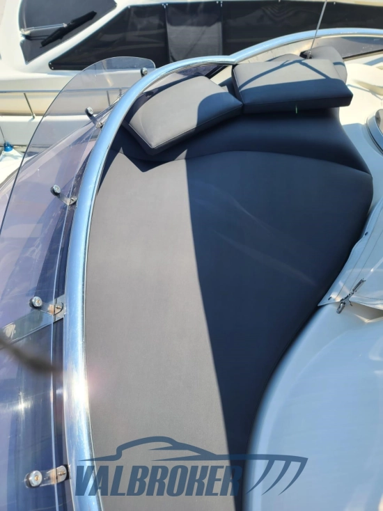 Azimut 68 usata in vendita
