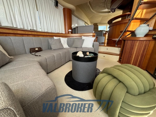 Azimut 68 usata in vendita
