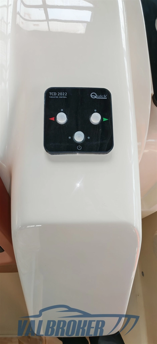 Capoforte CX 240 usado à venda