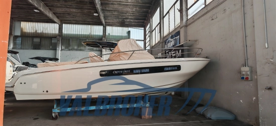 Capoforte CX 240 usado à venda