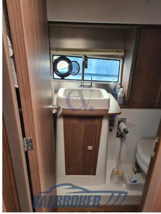 Sealine C330 de segunda mano en venta