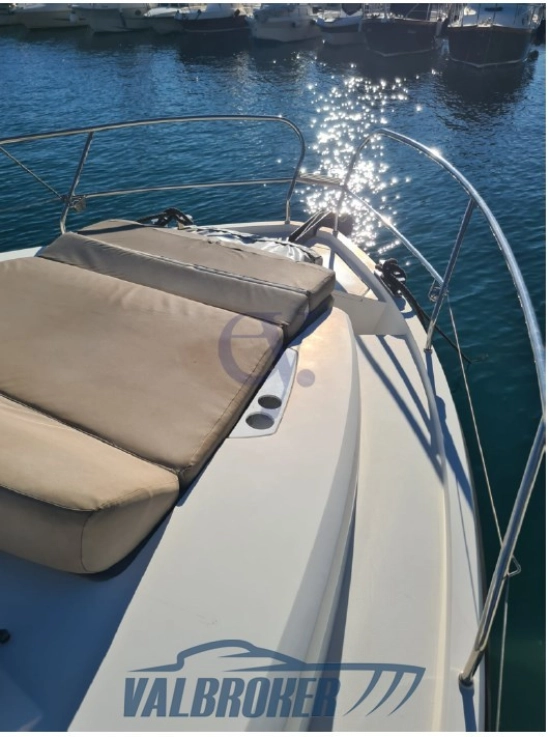 Sealine C330 de segunda mano en venta
