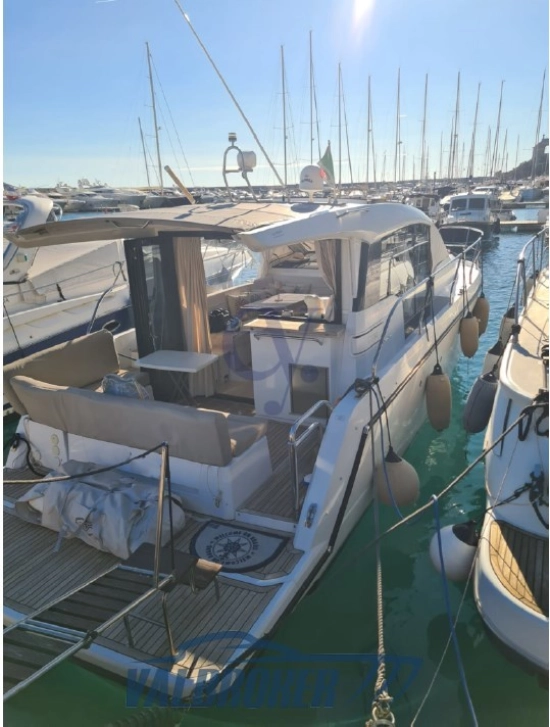 Sealine C330 de segunda mano en venta