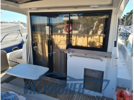 Sealine C330 de segunda mano en venta