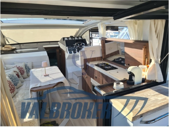 Sealine C330 de segunda mano en venta