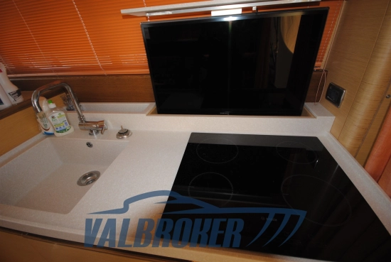 Baumarine 50 LOBSTER de segunda mano en venta