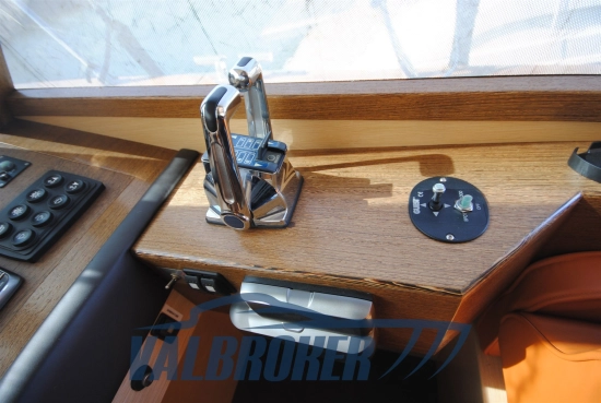 Baumarine 50 LOBSTER de segunda mano en venta