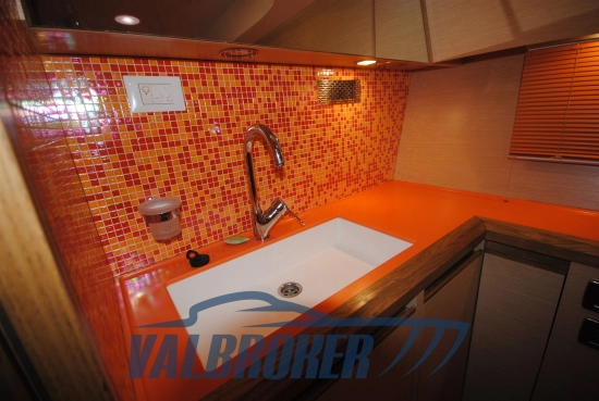 Baumarine 50 LOBSTER de segunda mano en venta