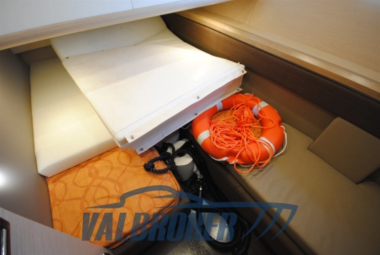 Baumarine 50 LOBSTER de segunda mano en venta