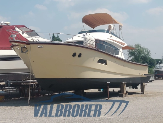 Baumarine 50 LOBSTER de segunda mano en venta