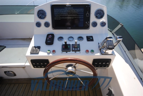 Baumarine 50 LOBSTER de segunda mano en venta