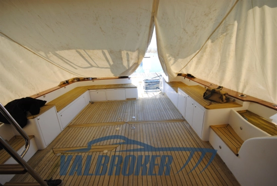 Baumarine 50 LOBSTER de segunda mano en venta