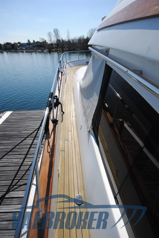Baumarine 50 LOBSTER de segunda mano en venta