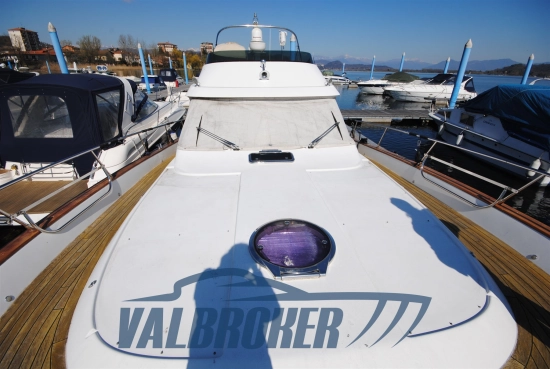 Baumarine 50 LOBSTER de segunda mano en venta