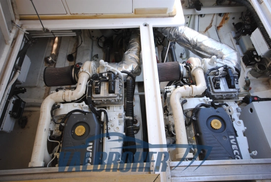 Baumarine 50 LOBSTER de segunda mano en venta