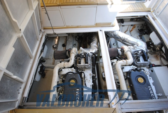 Baumarine 50 LOBSTER de segunda mano en venta