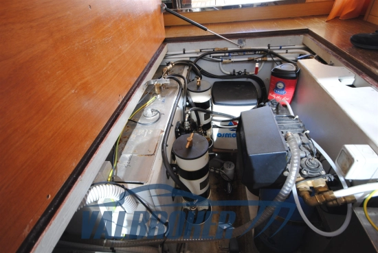 Baumarine 50 LOBSTER de segunda mano en venta