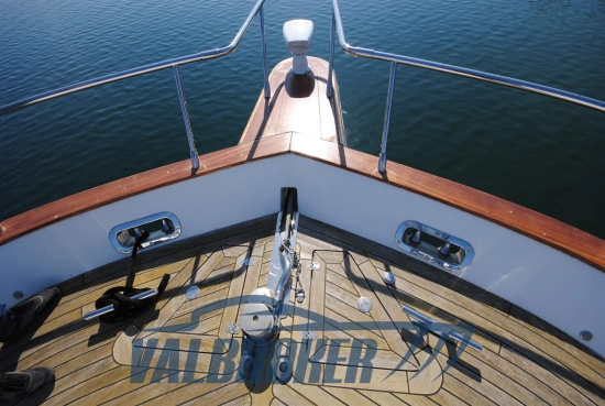 Baumarine 50 LOBSTER de segunda mano en venta