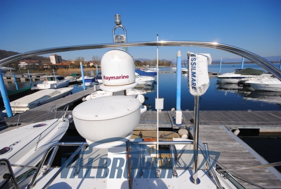 Baumarine 50 LOBSTER de segunda mano en venta