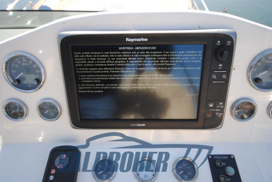 Baumarine 50 LOBSTER de segunda mano en venta