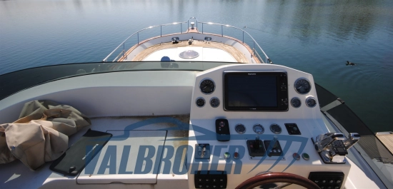 Baumarine 50 LOBSTER de segunda mano en venta