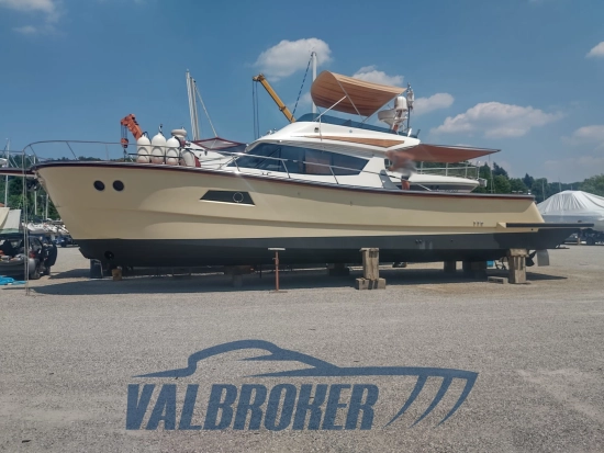 Baumarine 50 LOBSTER de segunda mano en venta