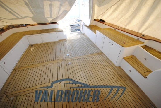 Baumarine 50 LOBSTER de segunda mano en venta