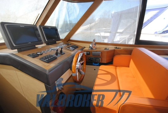 Baumarine 50 LOBSTER de segunda mano en venta