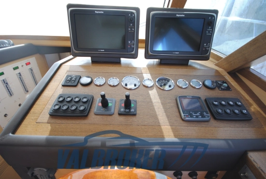 Baumarine 50 LOBSTER de segunda mano en venta