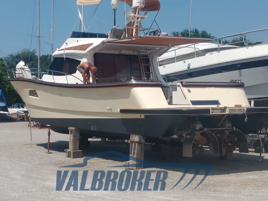 Baumarine 50 LOBSTER de segunda mano en venta