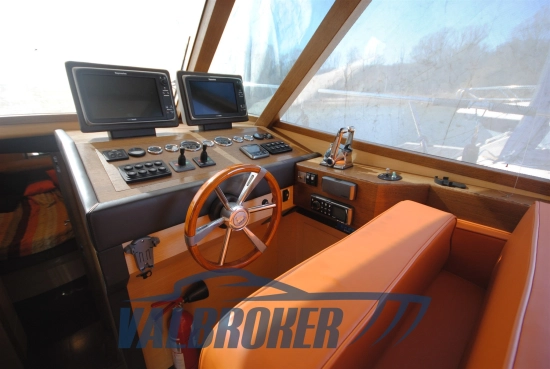 Baumarine 50 LOBSTER de segunda mano en venta