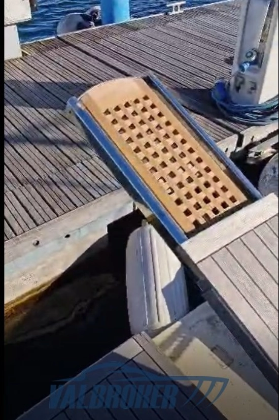 Baumarine 50 LOBSTER de segunda mano en venta