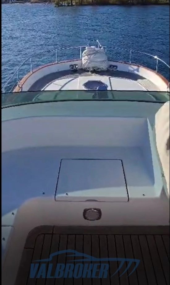 Baumarine 50 LOBSTER de segunda mano en venta